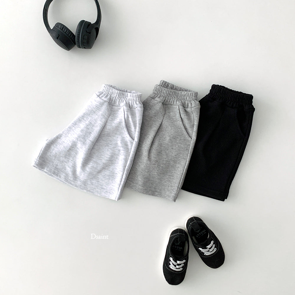 [PRE-ORDER] Pleats Pants