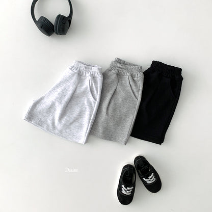 [PRE-ORDER] Pleats Pants