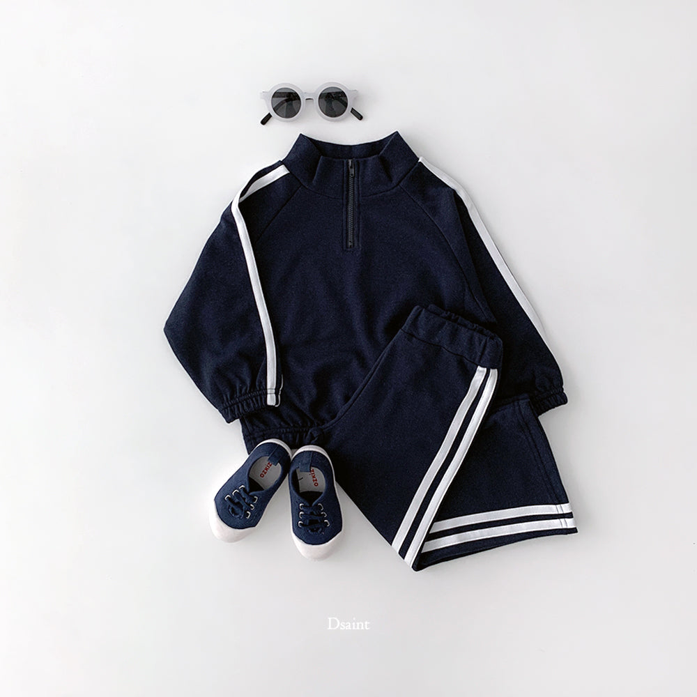 [PRE-ORDER] Trick Banding Top Bottom Set