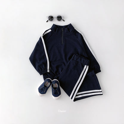 [PRE-ORDER] Trick Banding Top Bottom Set