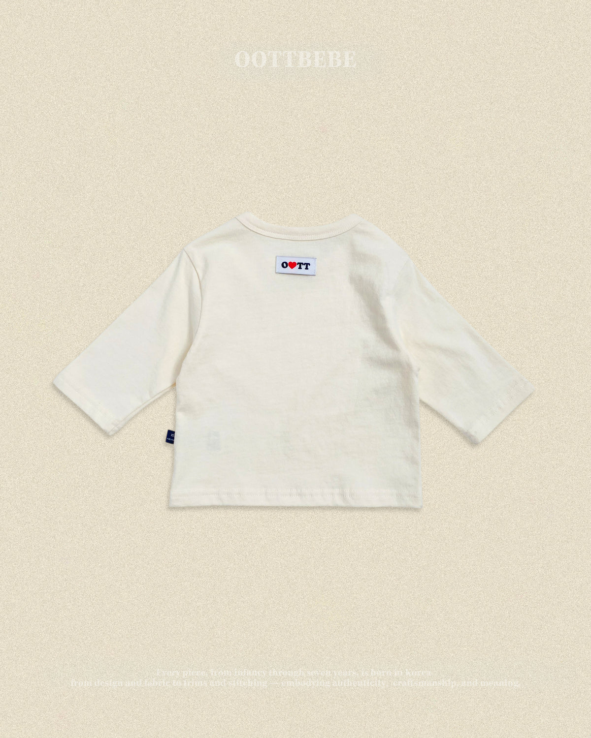 [PRE-ORDER] Oott Mix T-Shirts