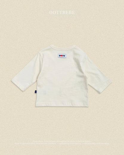 [PRE-ORDER] Oott Mix T-Shirts