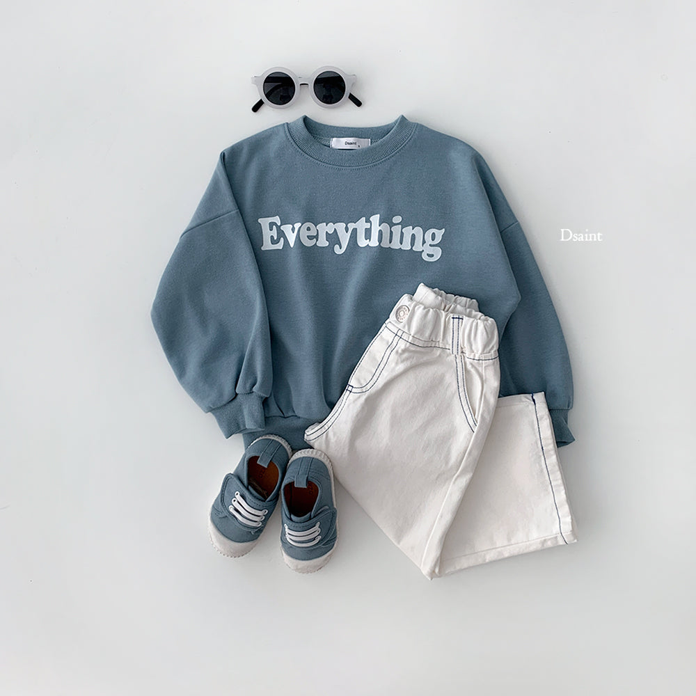 [PRE-ORDER] Everything Sweatshirts
