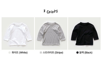 [PRE-ORDER] Long Sleeve Layered T-Shirts