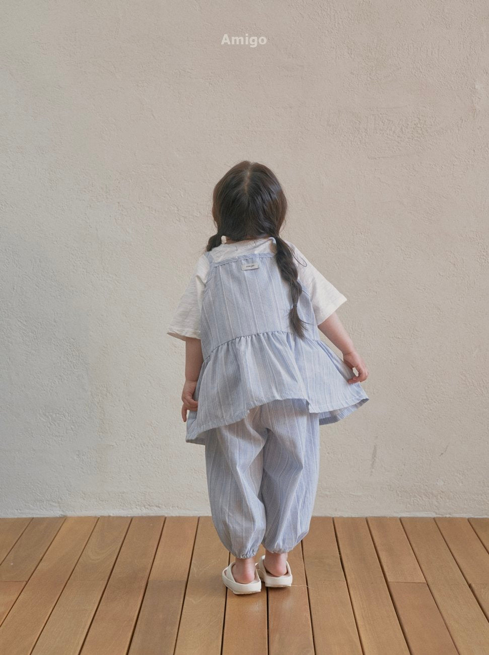 [PRE-ORDER] Susu Sauage Pants
