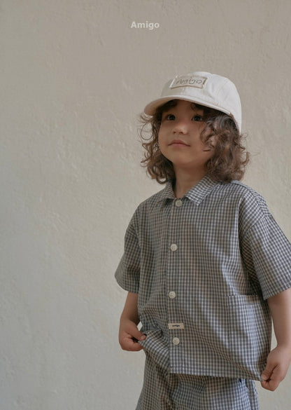 [PRE-ORDER] Square Cap
