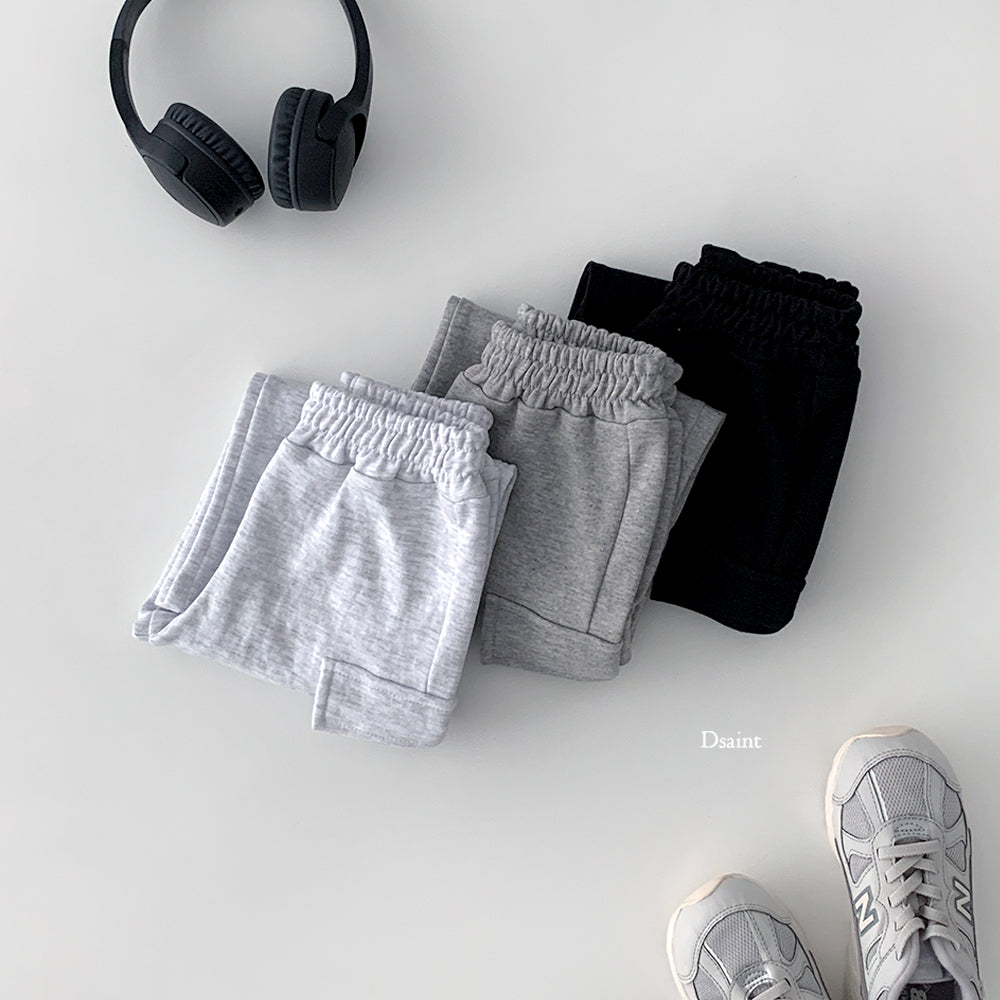[PRE-ORDER] Wide Cargo Pants