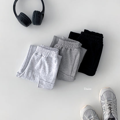 [PRE-ORDER] Wide Cargo Pants