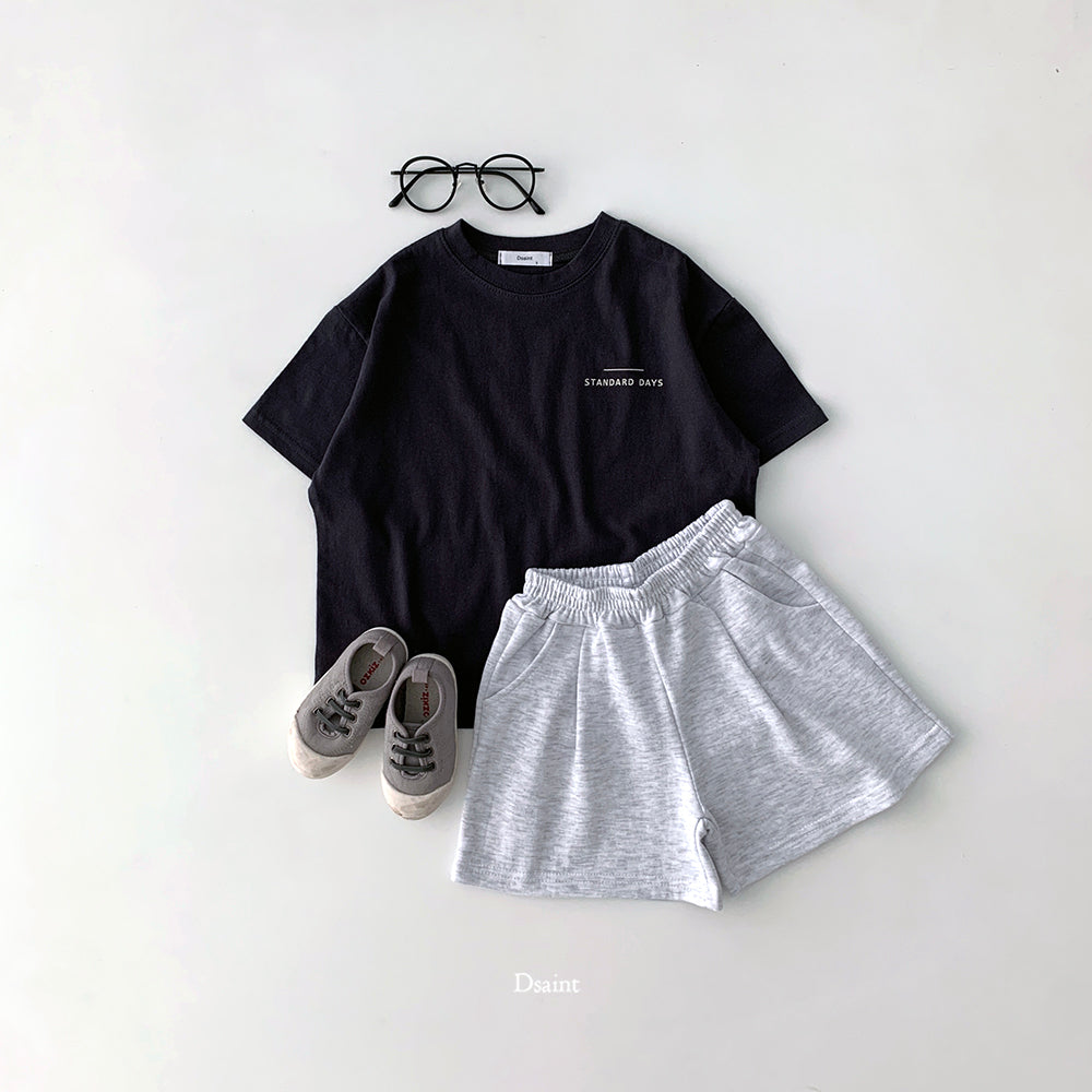 [PRE-ORDER] Standard Days T-Shirts