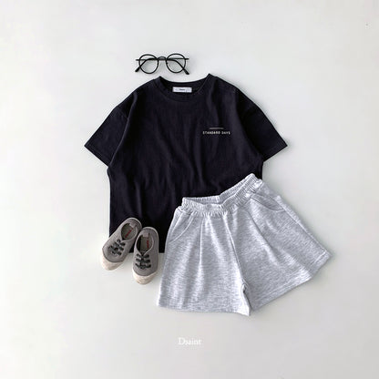 [PRE-ORDER] Standard Days T-Shirts