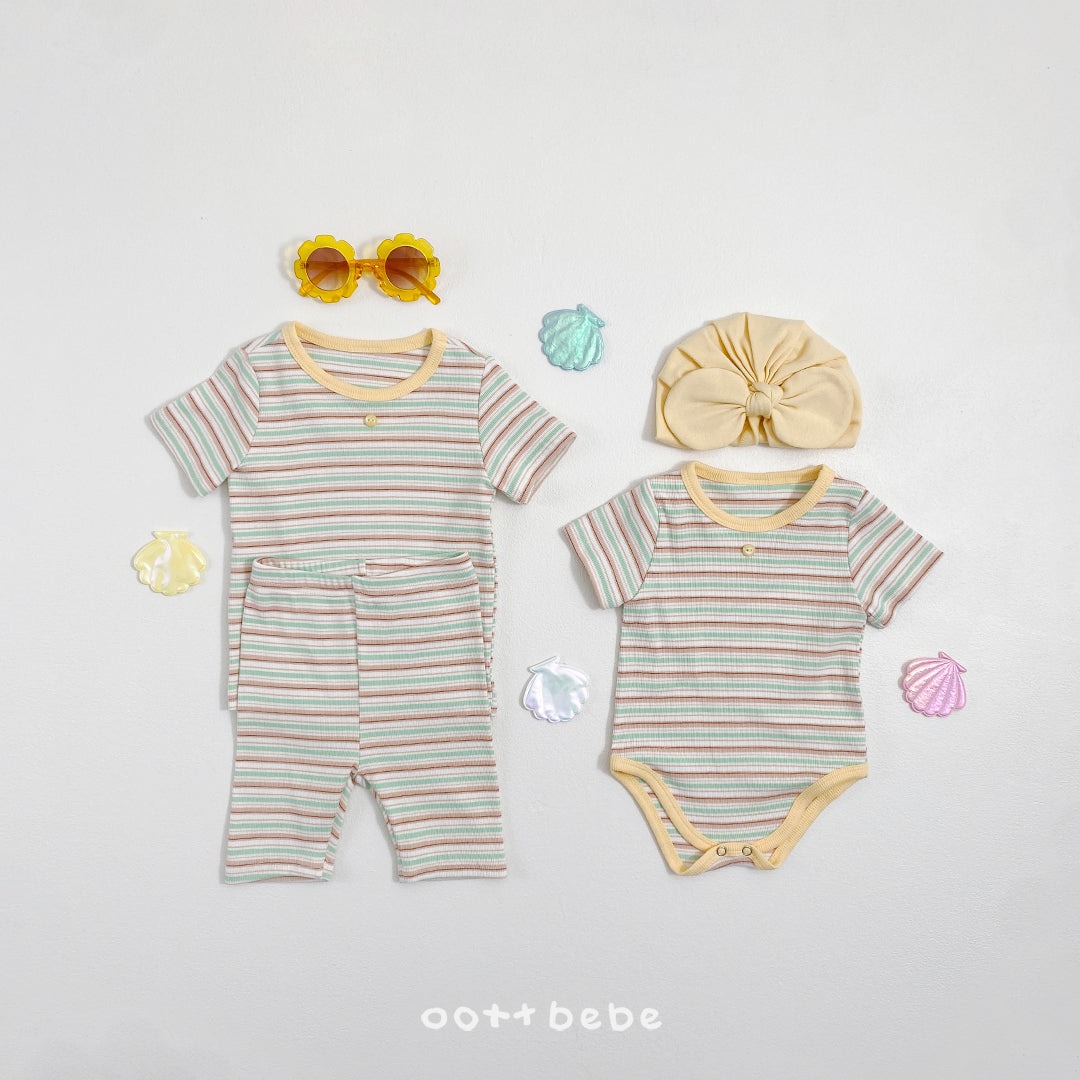 [PRE-ORDER] Jelly Pop Body Suit
