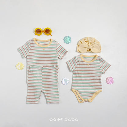 [PRE-ORDER] Jelly Pop Body Suit