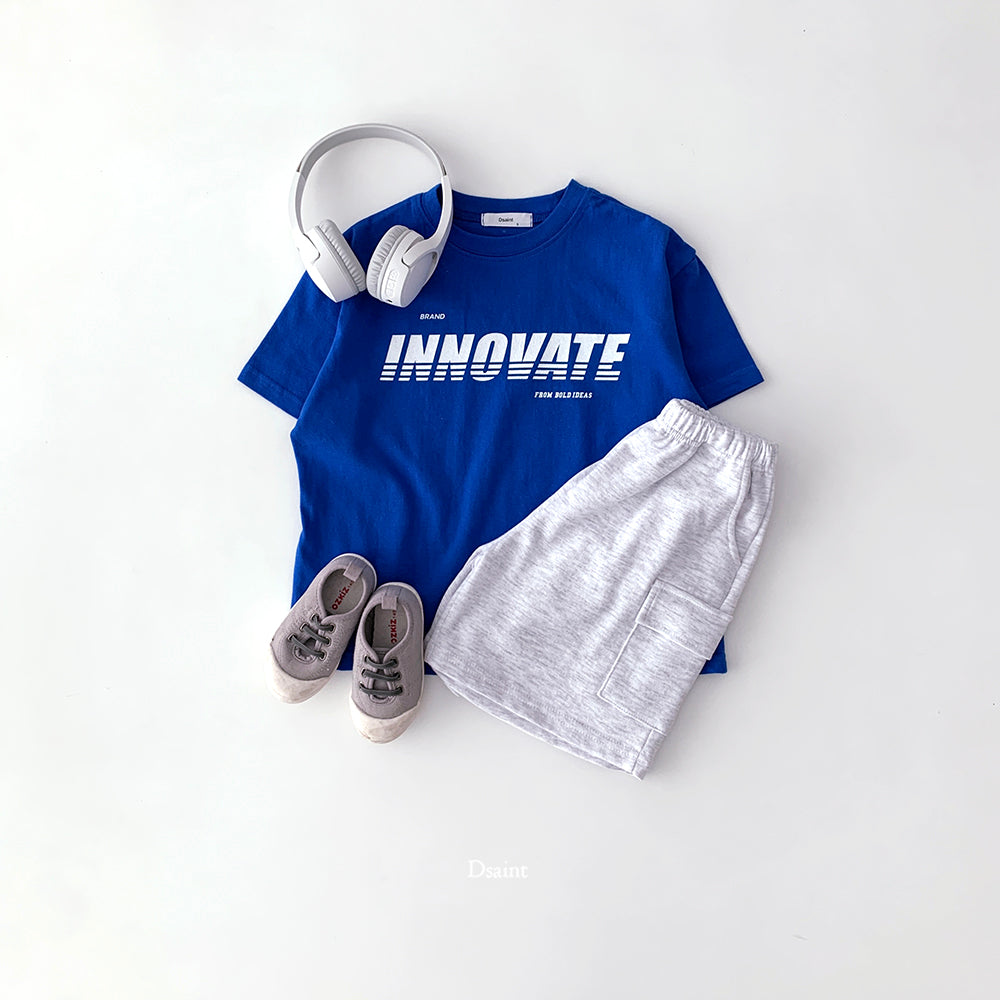 [PRE-ORDER] Innovate T-Shirts