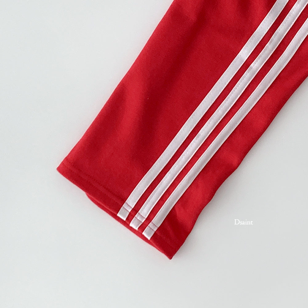 [PRE-ORDER] Three Line Pants