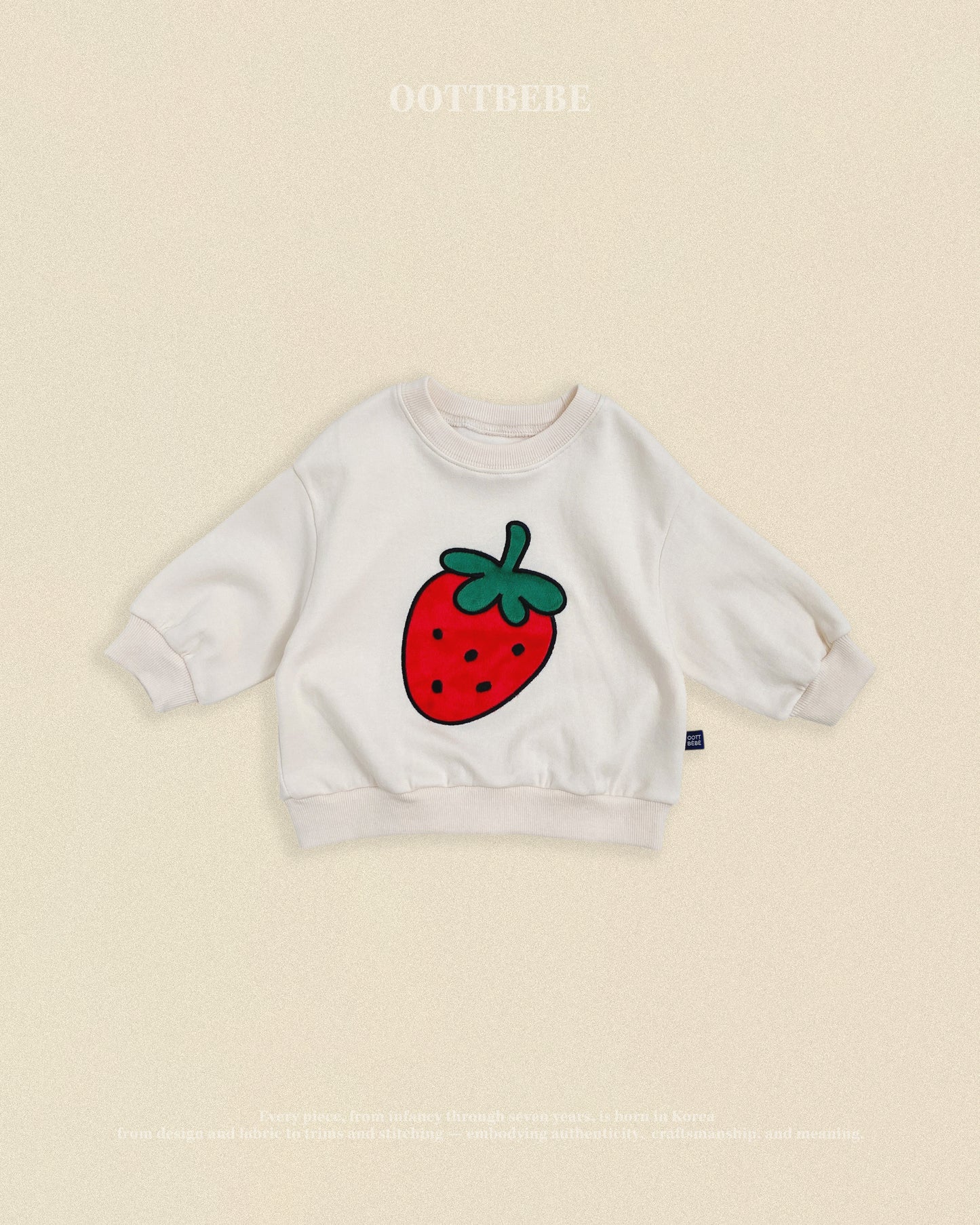 [PRE-ORDER] Farm Sweatshirts