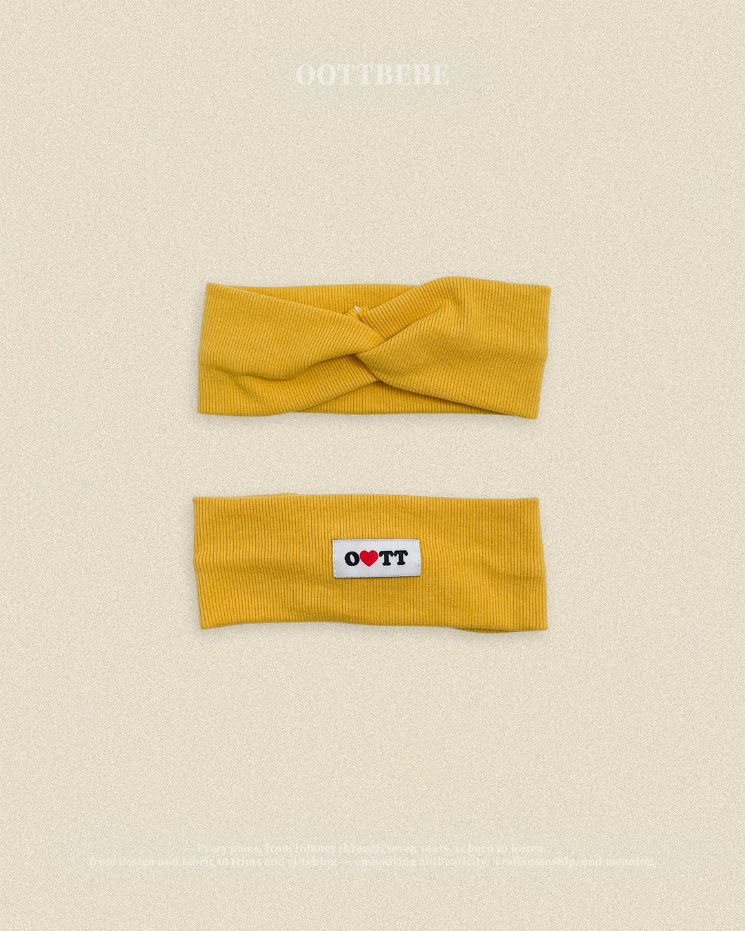 [PRE-ORDER] Jelly Hair Band