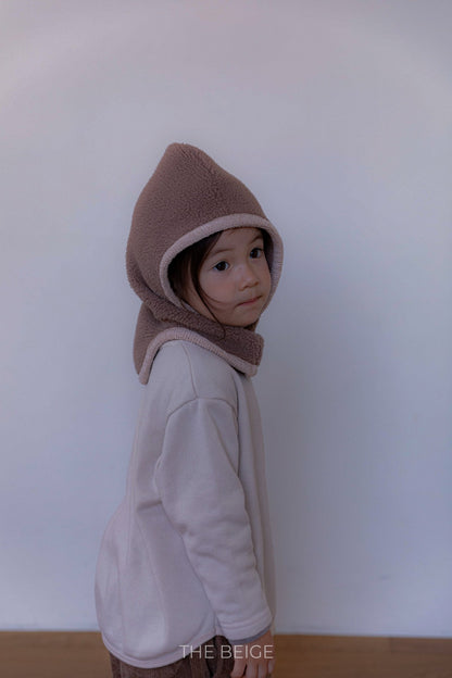 [PRE-ORDER] Bear Embroidery Binding T-Shirts