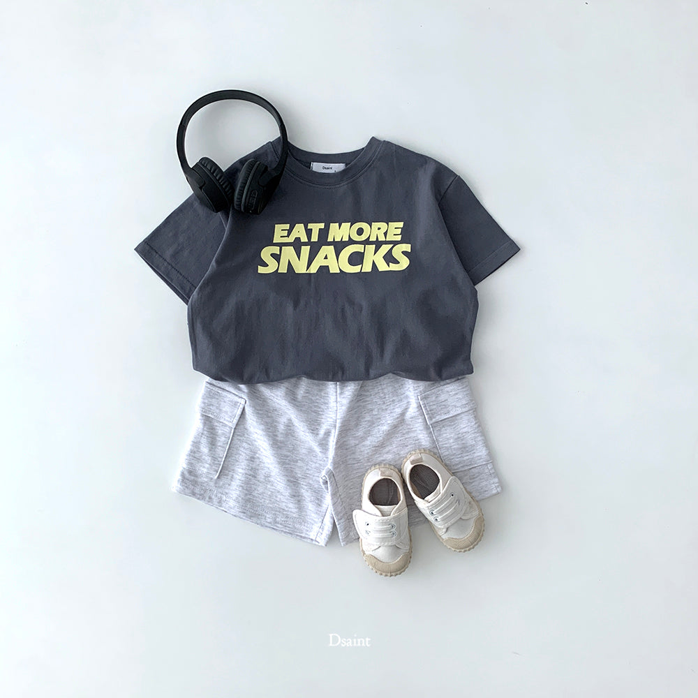 [PRE-ORDER] More Sanks T-Shirts
