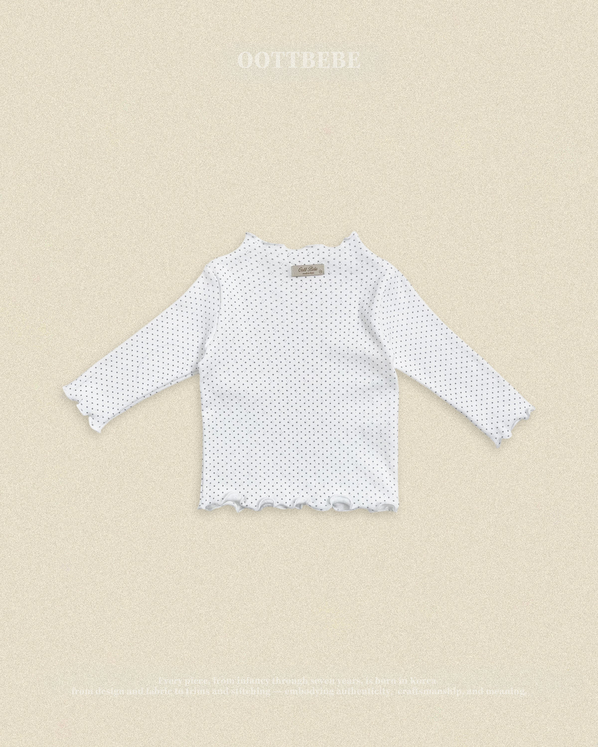 [PRE-ORDER] Dot Wave T-Shirts