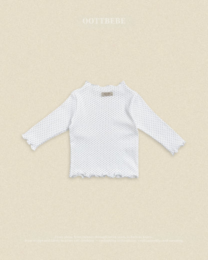 [PRE-ORDER] Dot Wave T-Shirts