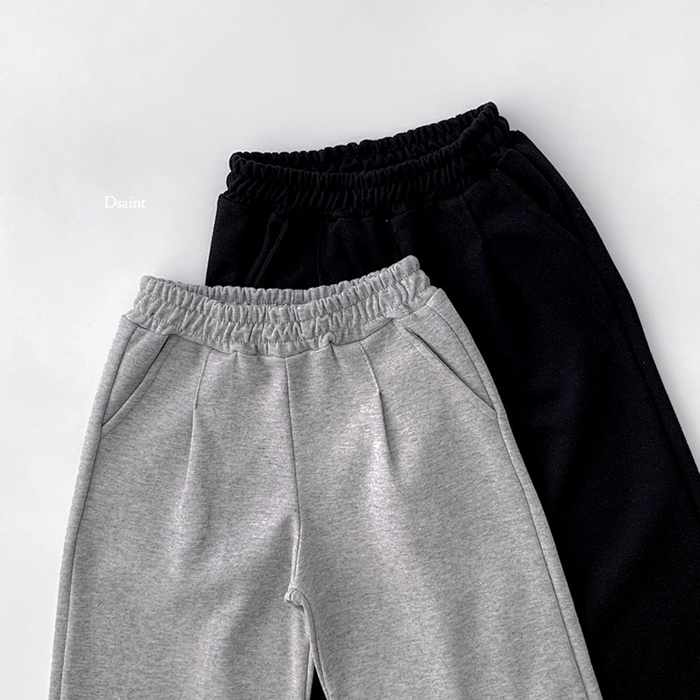 [PRE-ORDER] All Day Pin-Tuck Pants