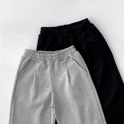 [PRE-ORDER] All Day Pin-Tuck Pants