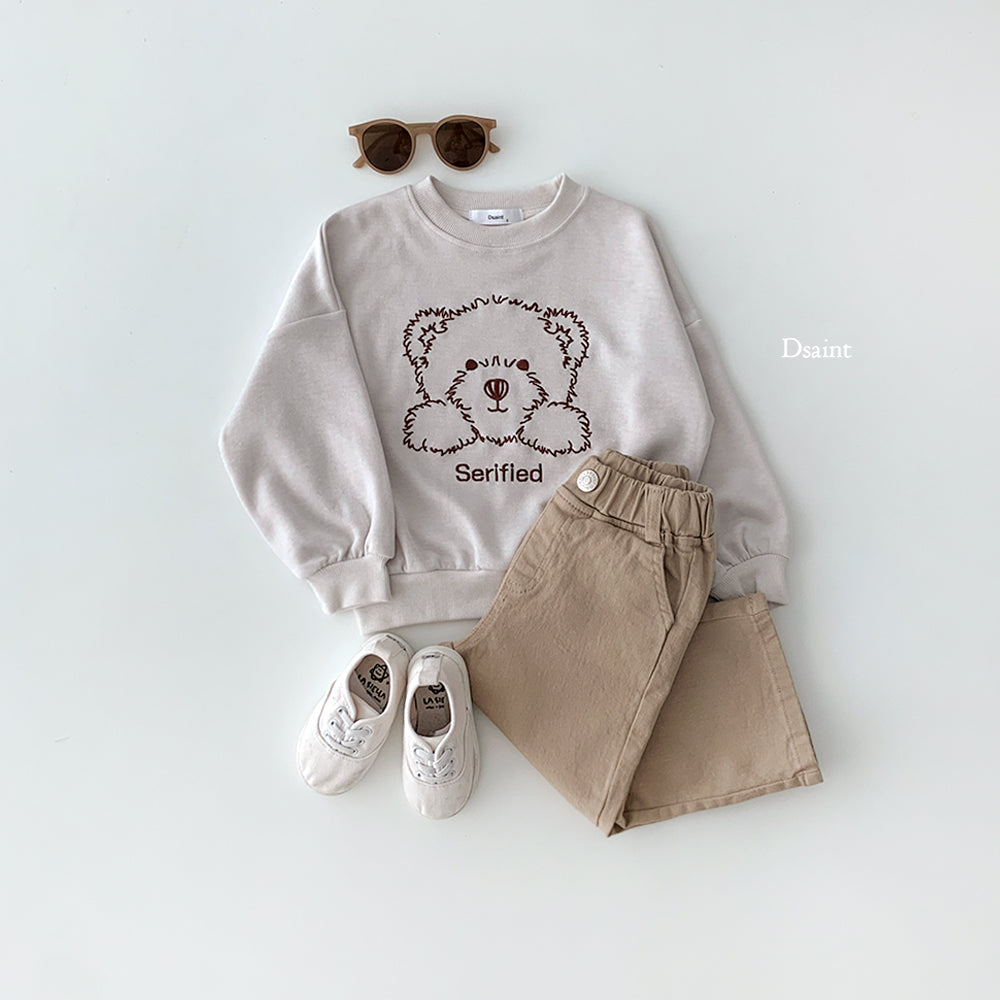 [PRE-ORDER] Field Bear Sweatshirts