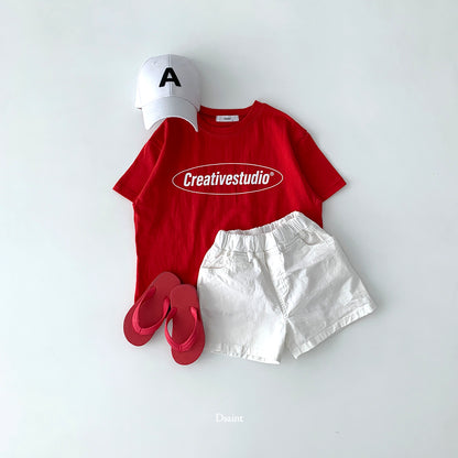 [PRE-ORDER] Creative Studio T-Shirts