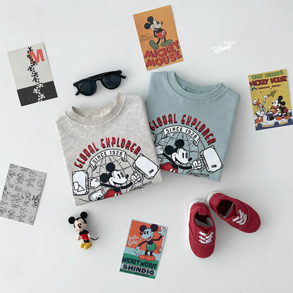 [PRE-ORDER] Global Sweatshirts