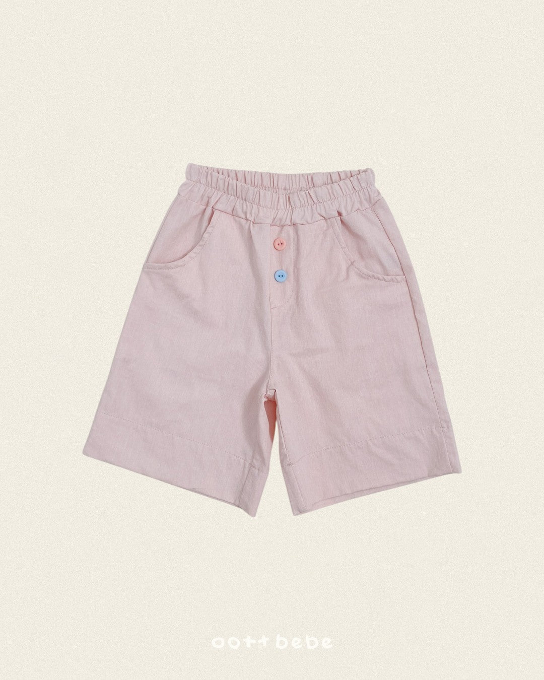 [PRE-ORDER] Toy Button Pants
