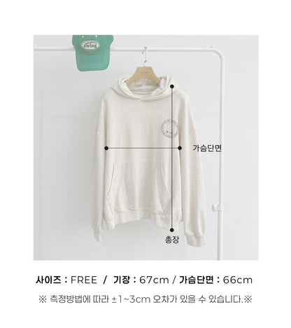 [PRE-ORDER] Day Hoodie Sweatshirts (Mom&Dad Couple)