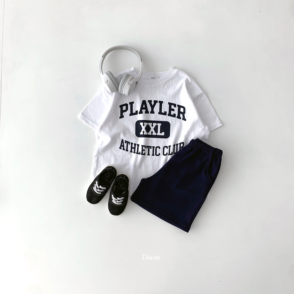 [PRE-ORDER] Player T-Shirts