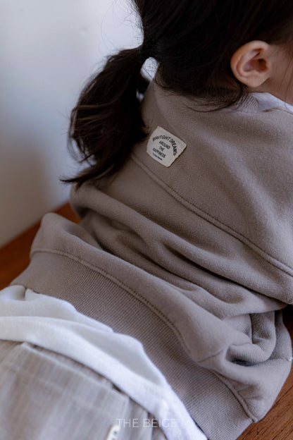 [PRE-ORDER] Line Sweatshirts