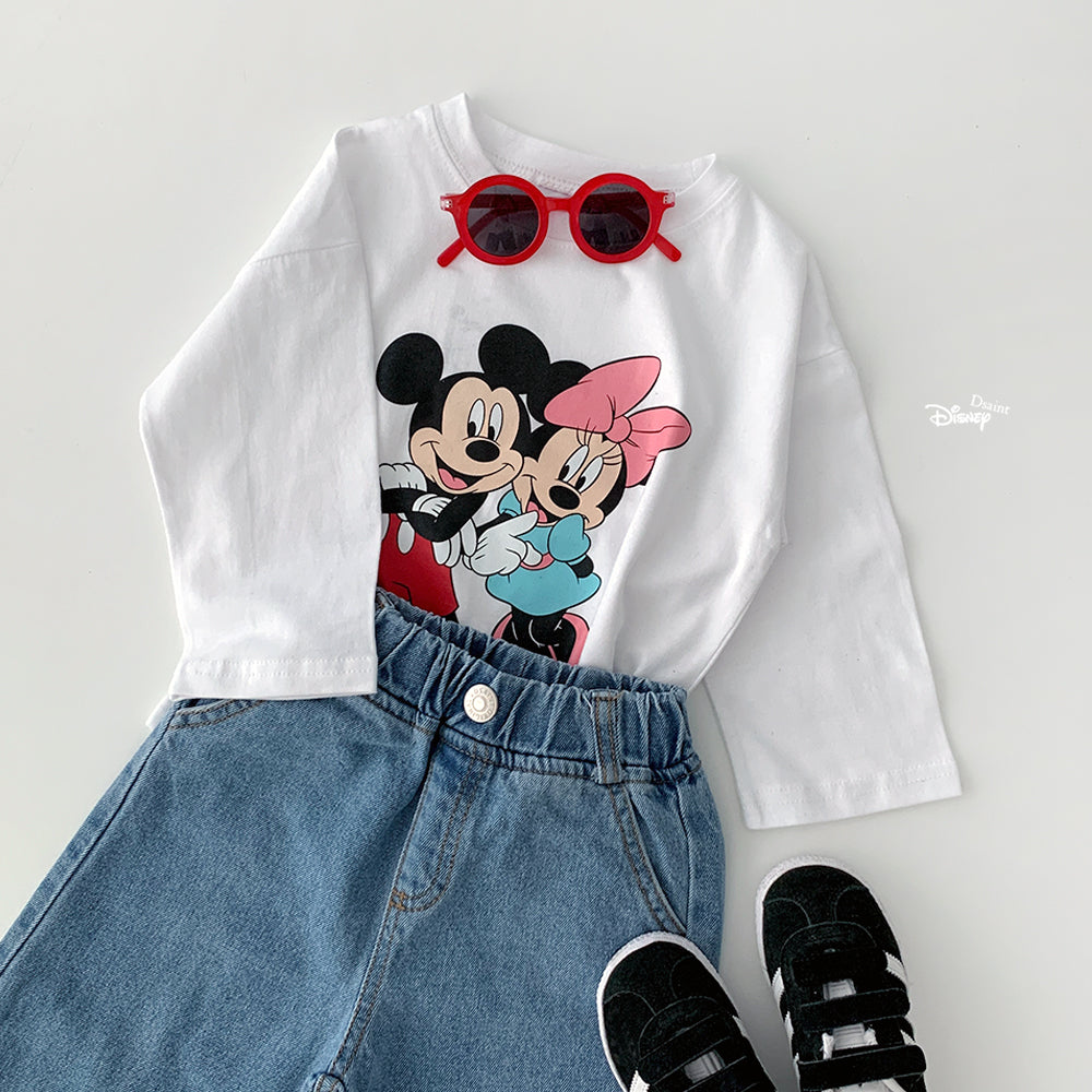 [PRE-ORDER] Pose T-Shirts