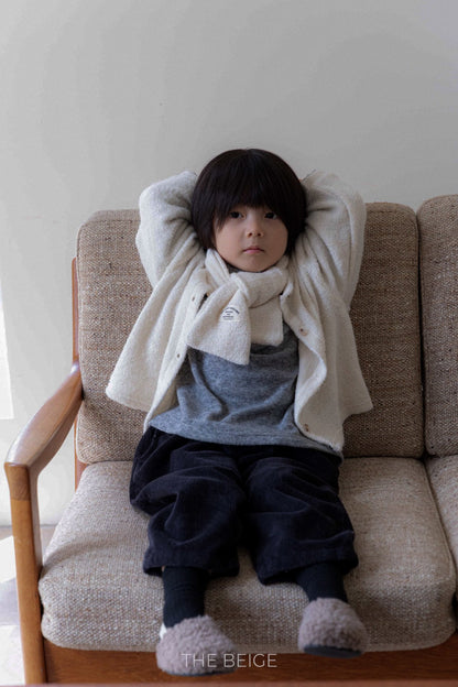 [PRE-ORDER] Knit Muffler