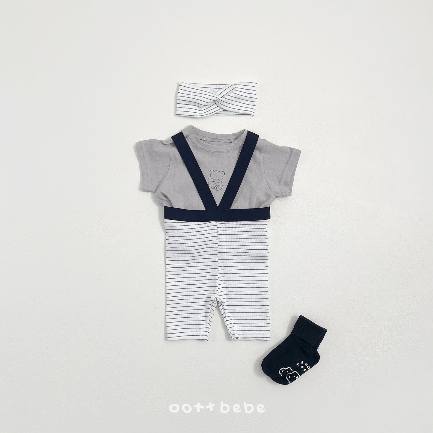 [PRE-ORDER] Sherbet Hair Band