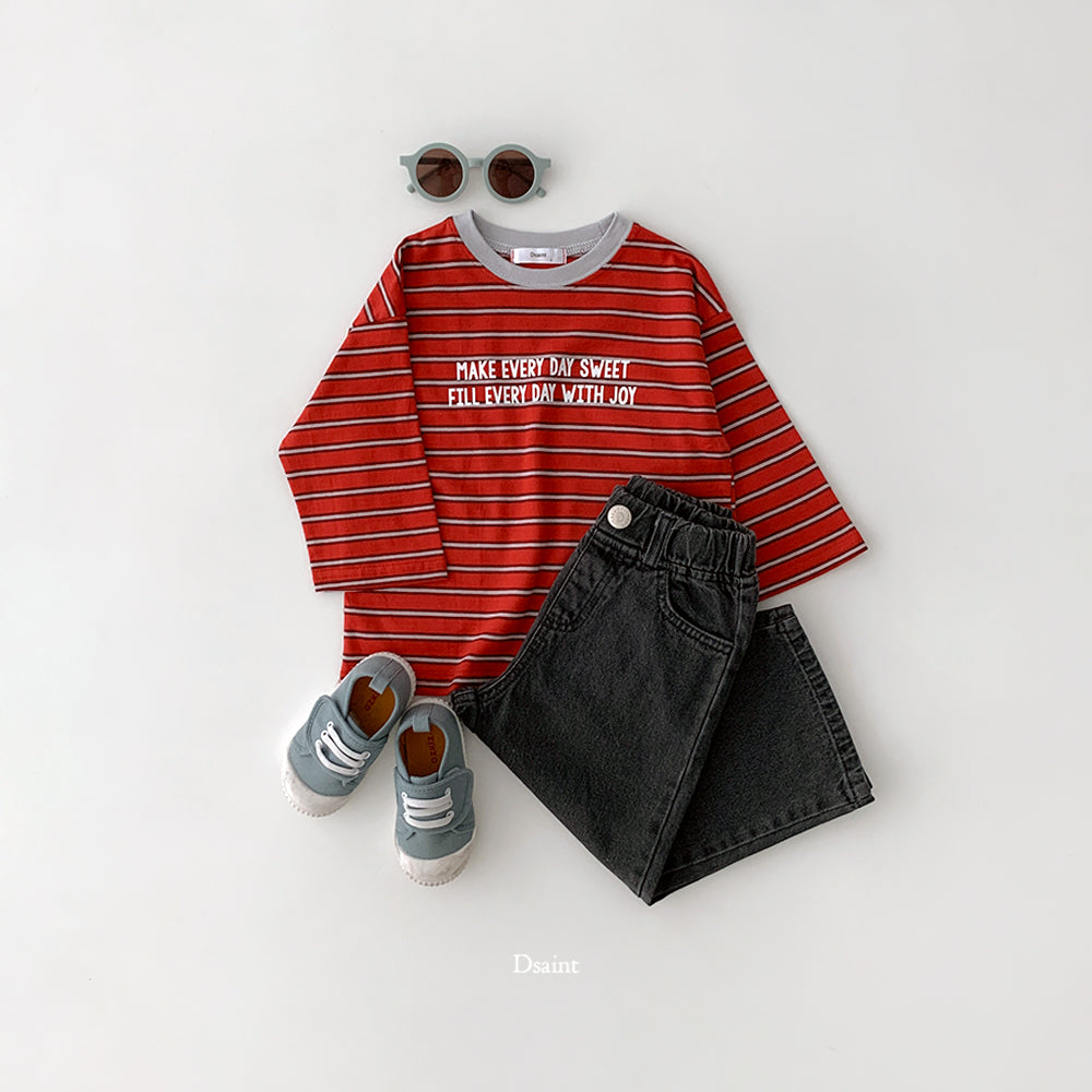 [PRE-ORDER] Make Everyday T-Shirts