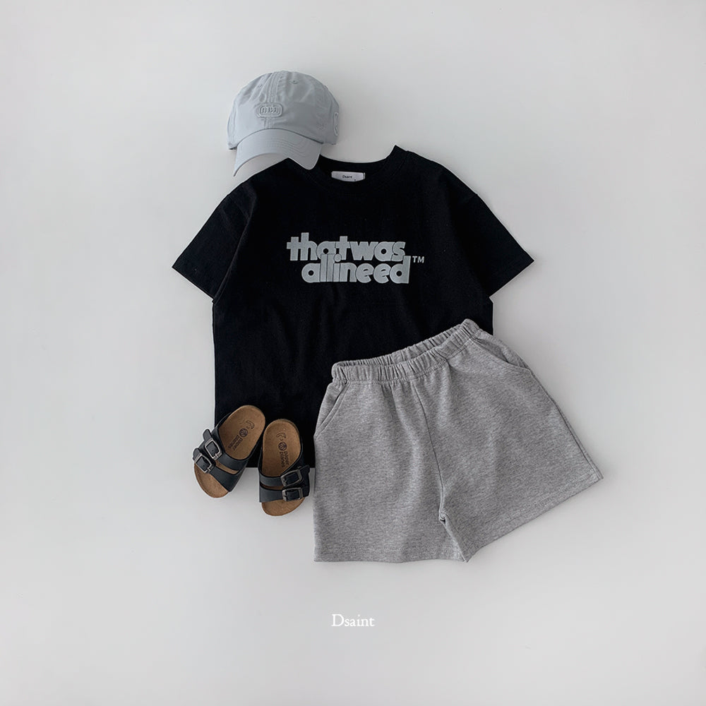 [PRE-ORDER] That Was T-Shirts