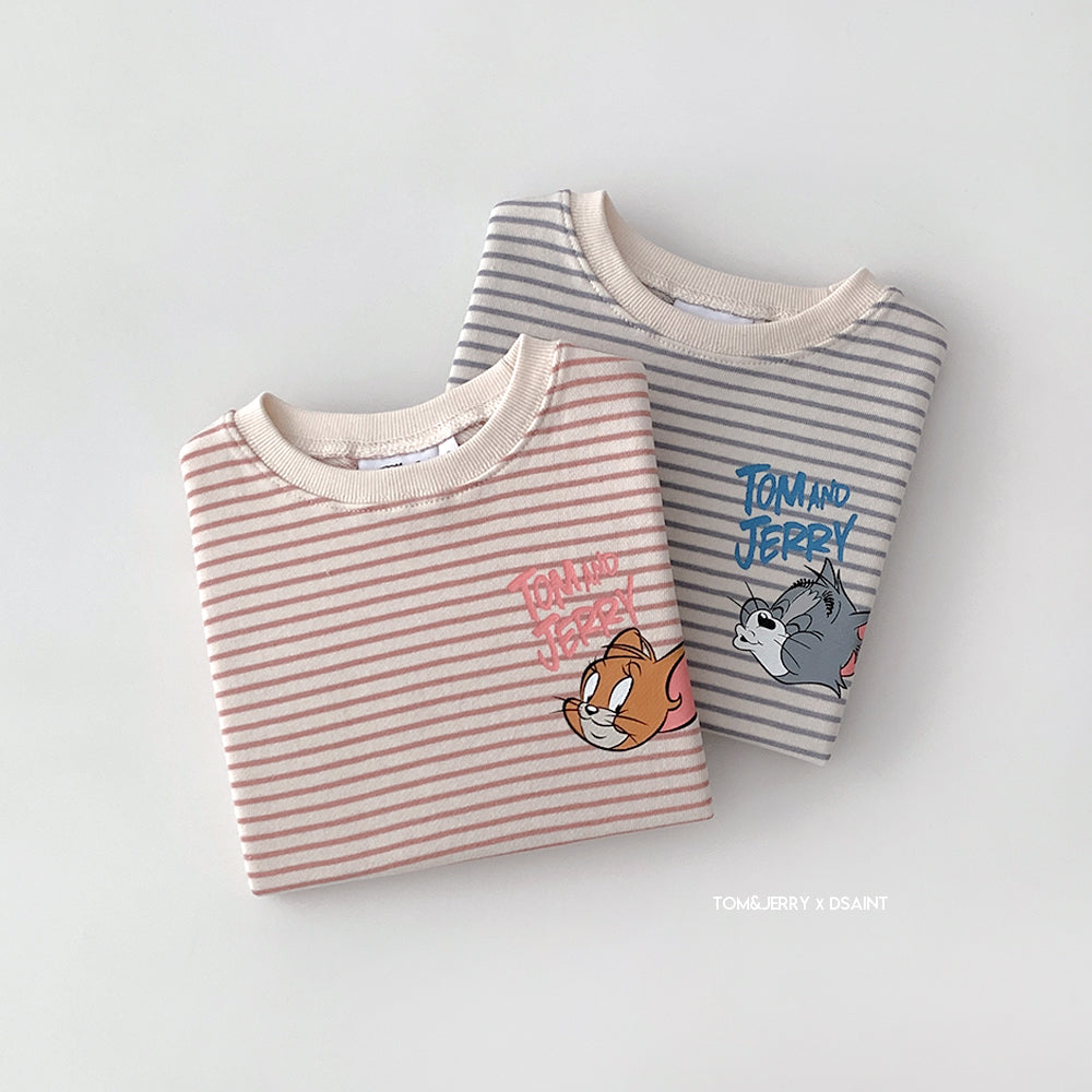 [PRE-ORDER] Lulu Tom T-Shirts