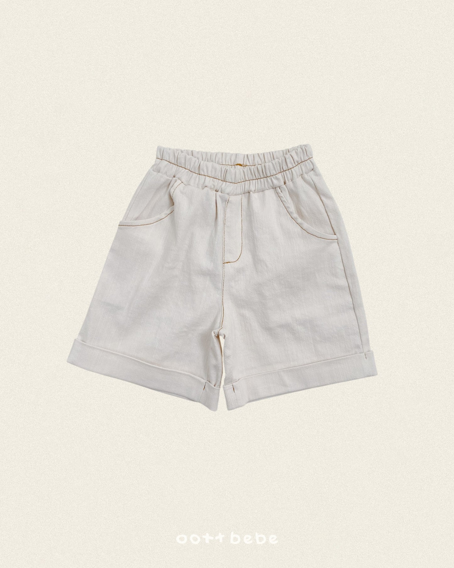 [PRE-ORDER] Heart Denim Pants