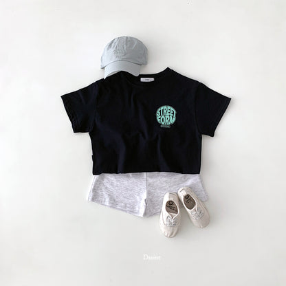 [PRE-ORDER] Street Form T-Shirts