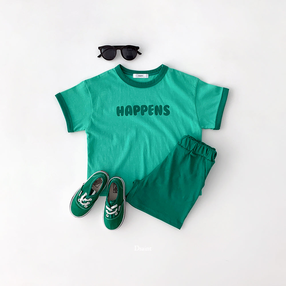 [PRE-ORDER] Happens Top Bottom Set