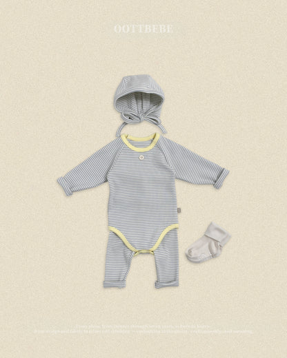 [PRE-ORDER] Vanilla Latte Bonnet