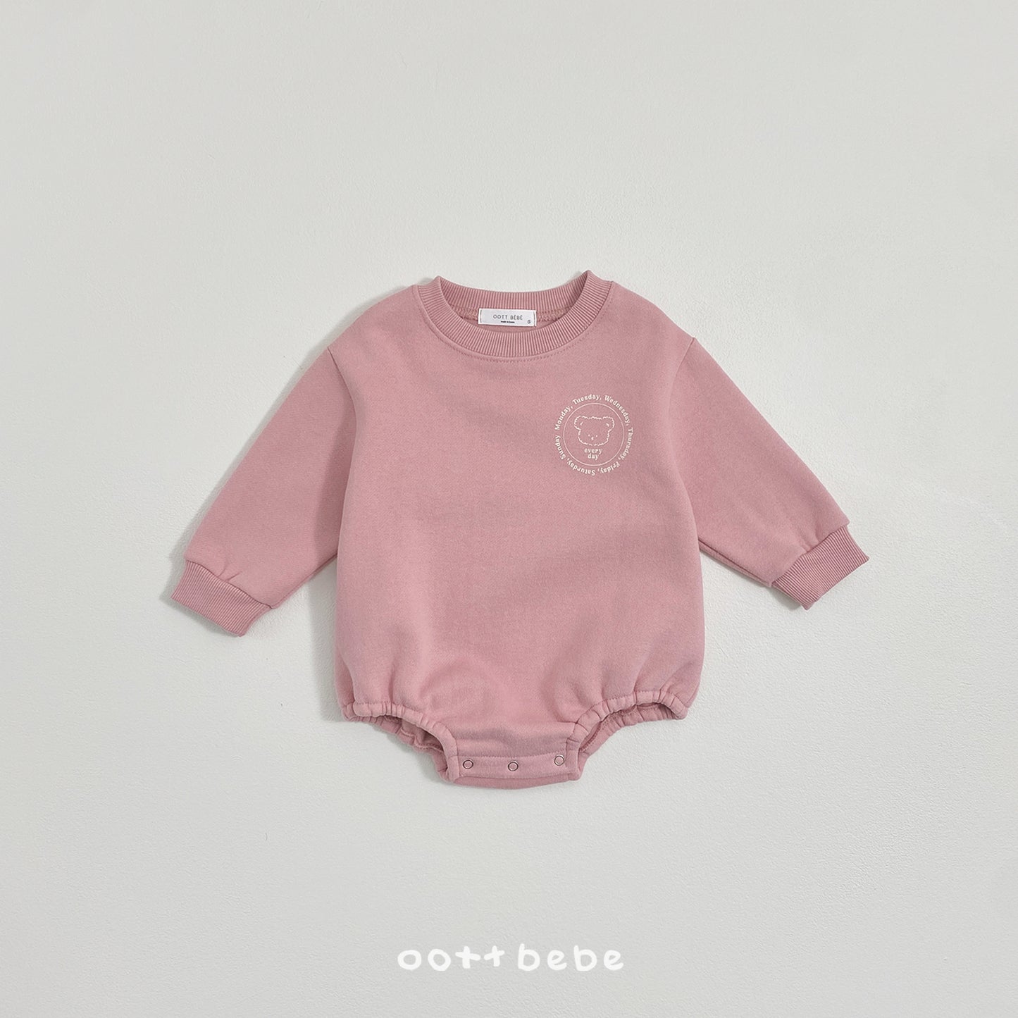 [PRE-ORDER] Everyday Body Suit