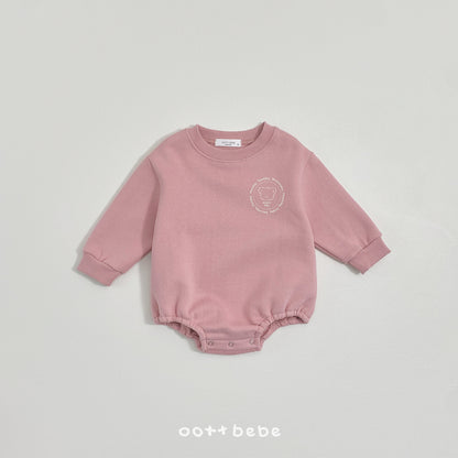 [PRE-ORDER] Everyday Body Suit