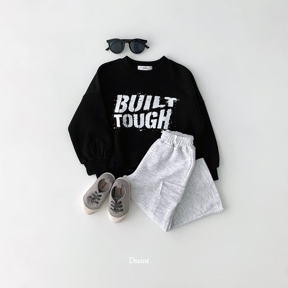 [PRE-ORDER] Wide Cargo Pants