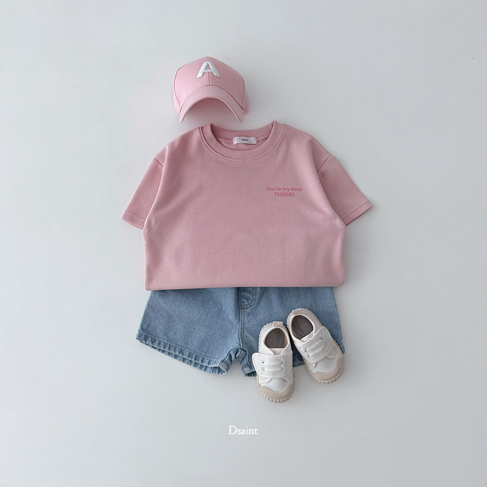 [PRE-ORDER] Things T-Shirts