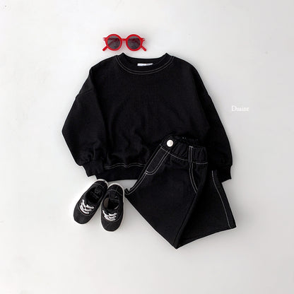 [PRE-ORDER] Normal Stitch Sweatshirts