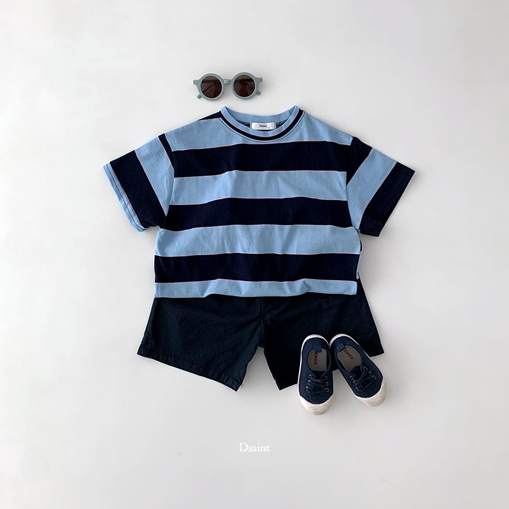 [PRE-ORDER] Mega Stripe T-Shirts