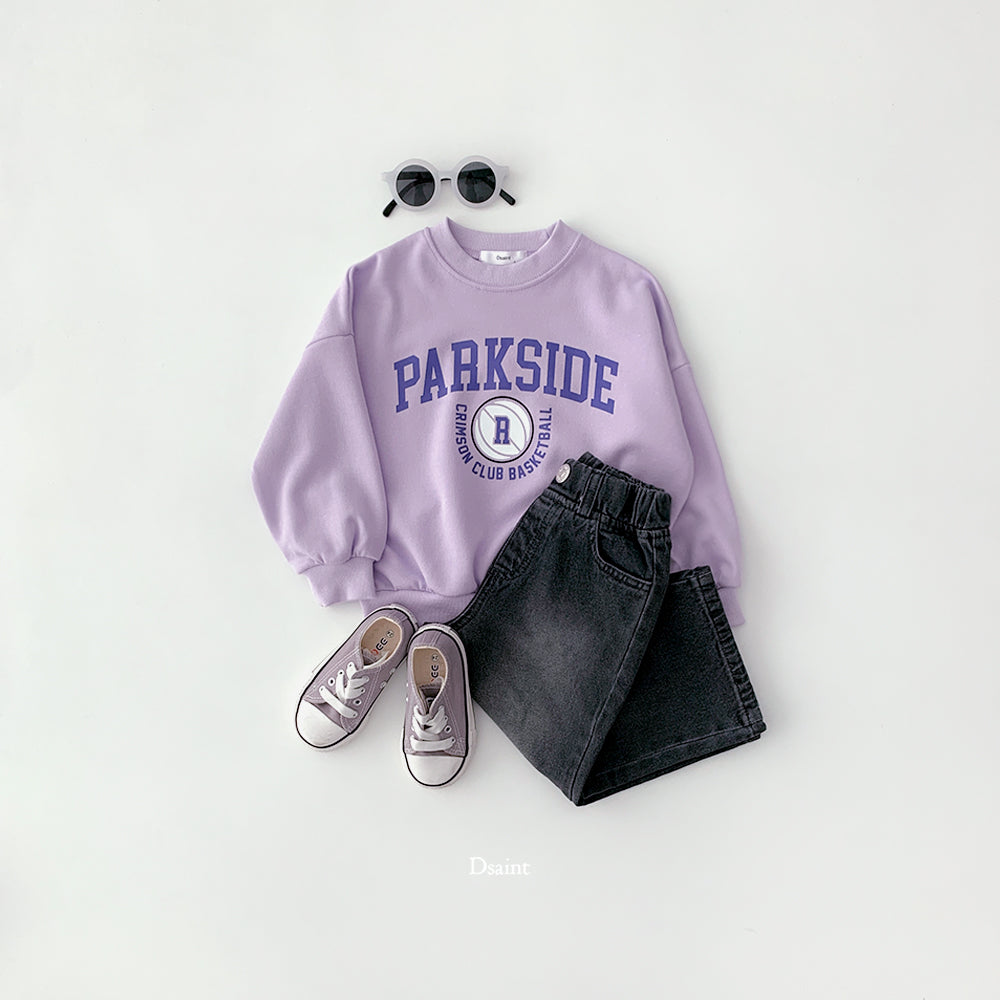 [PRE-ORDER] Parkside Sweatshirts